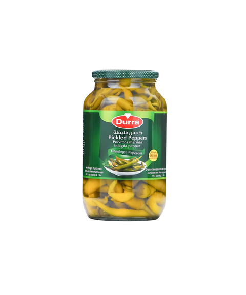 Ardei Picanti Murati Durra 1kg