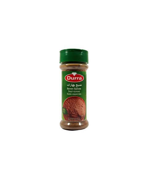 7 Condimente Durra 100g