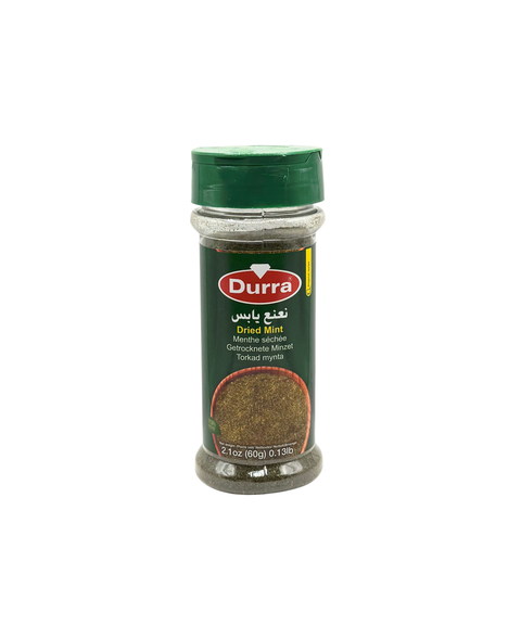 Menta Uscata Durra 60g