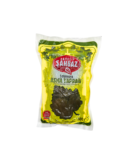 Foi de Vita Bayezit Sahbaz 500g