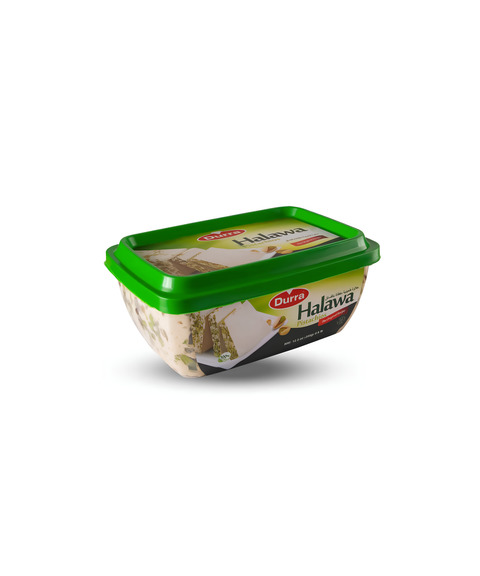 Halva cu Fistic Durra 350g