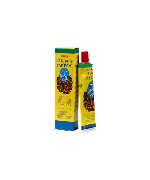 harrisa tub 70g