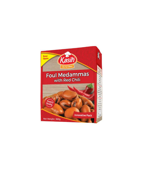 kasih foul picant 340g
