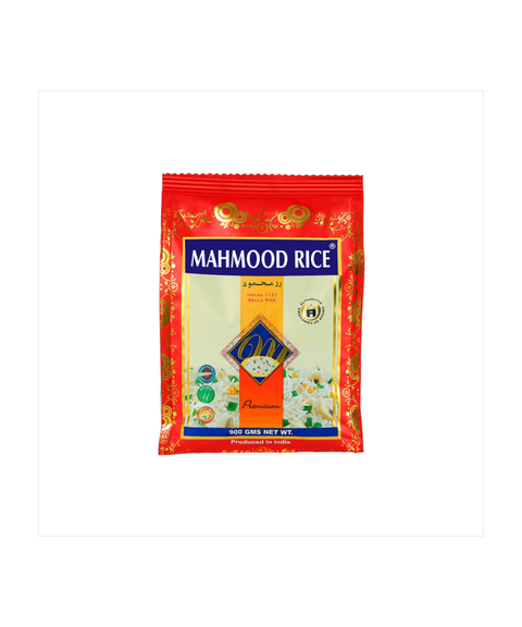 Orez Basmati Mahmood Rice 900g