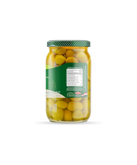 masline egiptene 700g durra