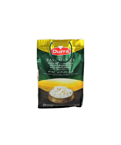 Orez Basmati Durra