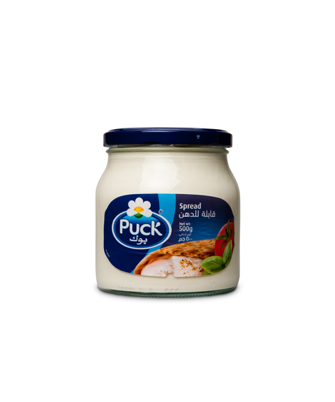 Branza Cremoasa Puck 500g