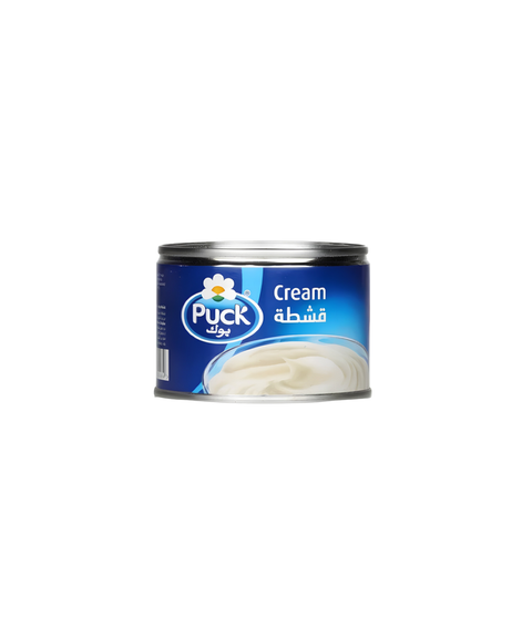 Crema de Lapte (Caimac) Puck 170g
