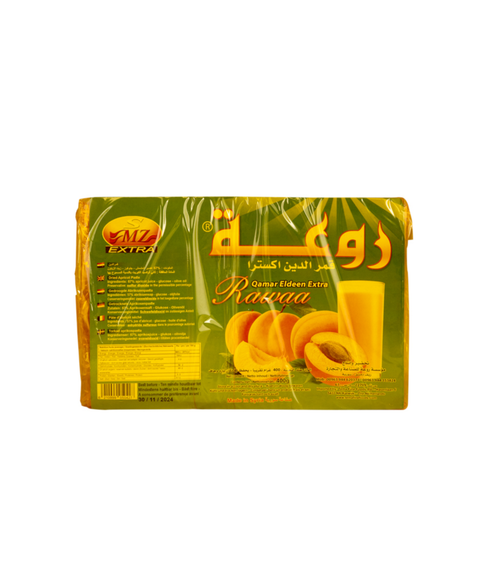 Pasta de Caise Rawaa 400g