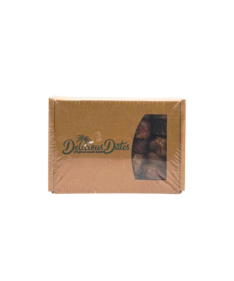 Curmale Fresh Rutab Sukkary (Arabia Saudita) Delicious Dates 500g