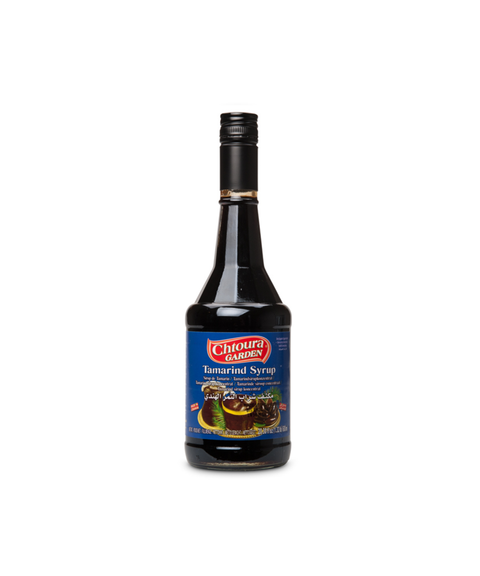 Sirop Concentrat Tamarind Chtoura Garden 600ml
