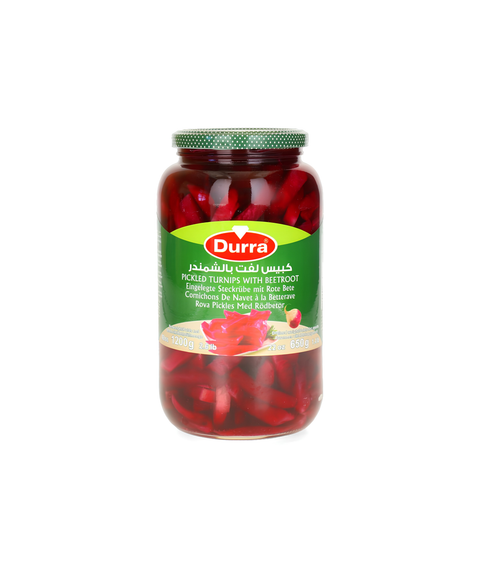 Napi Murati Durra 1200g